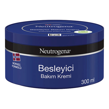 Neutrogena Nourishing Care Hand &amp; Body Cream 300 ml