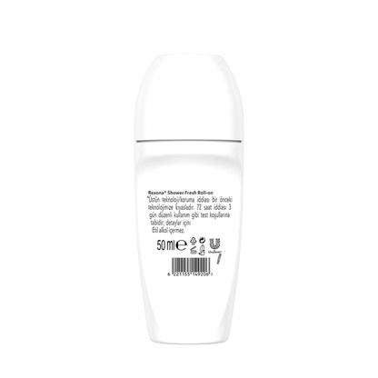 Rexona Superior Protection Women&