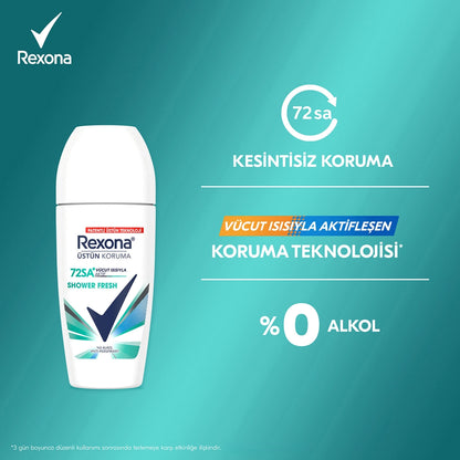 Rexona Superior Protection Women&