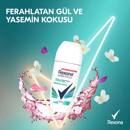 Rexona Superior Protection Women&