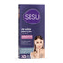Sesu Waxing Strip Face Sensitive Skin 20&