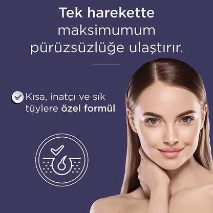 Sesu Waxing Strip Face Sensitive Skin 20&