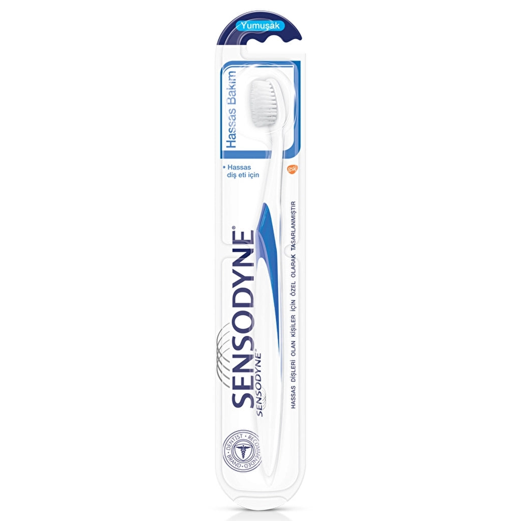 Sensodyne Gentle Toothbrush (Soft)