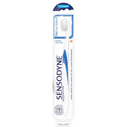 Sensodyne Gentle Toothbrush (Soft)