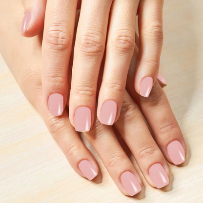 Flormar Nail Enamel Intensely Pigmented Nail Polish 397 Rose Coral