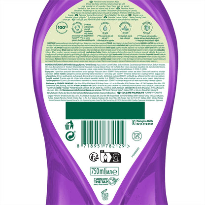 Palmolive Aroma Sensations Aromatic Bath and Shower Gel So Relaxed 750 ml