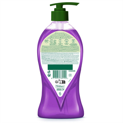 Palmolive Aroma Sensations Aromatic Bath and Shower Gel So Relaxed 750 ml