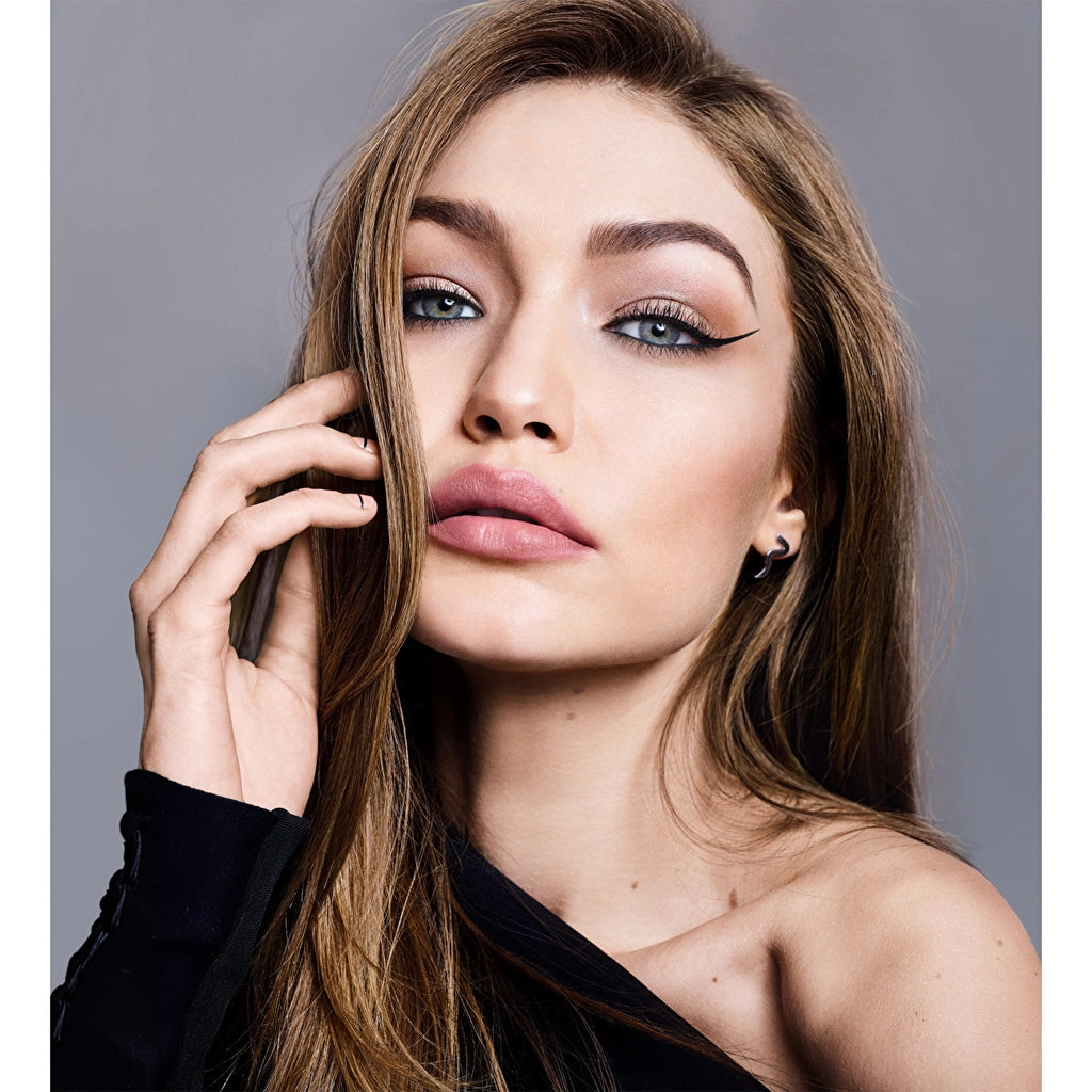 Maybelline New York Hyper Precise All Day Eyeliner 700 Black