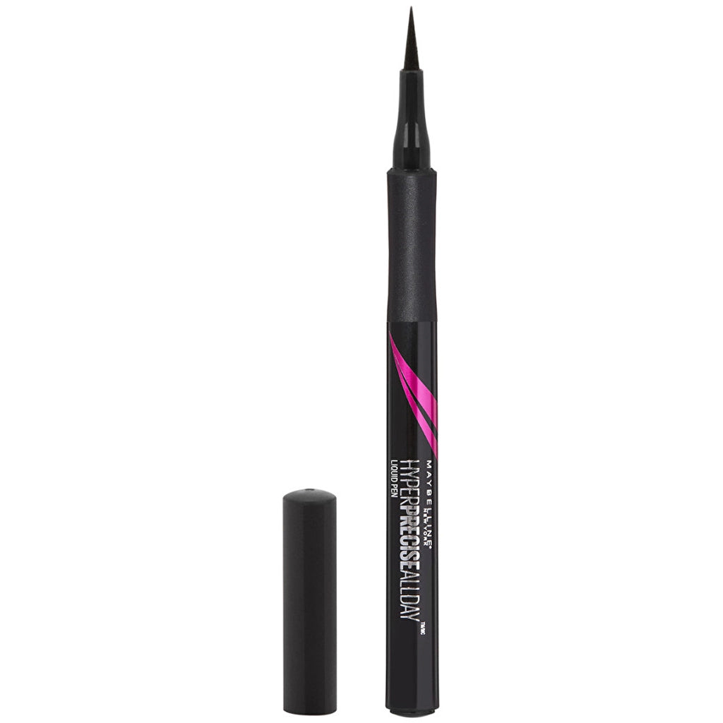 Maybelline New York Hyper Precise All Day Eyeliner 700 Black