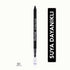 Flormar Smoky Eyes Carbon Black Waterproof Eyeliner