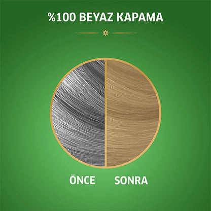 Wella Koleston Naturals Hair Dye 11/7 Vanilla Blonde