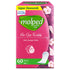 Molped Every Day Freshness Daily Pad 60-pack