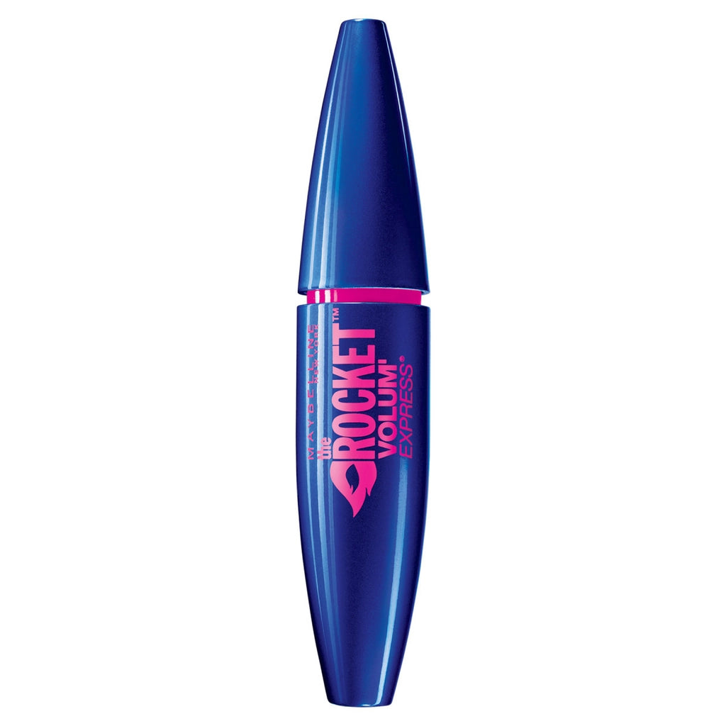 Maybelline New York Mascara Rocket Volume Black