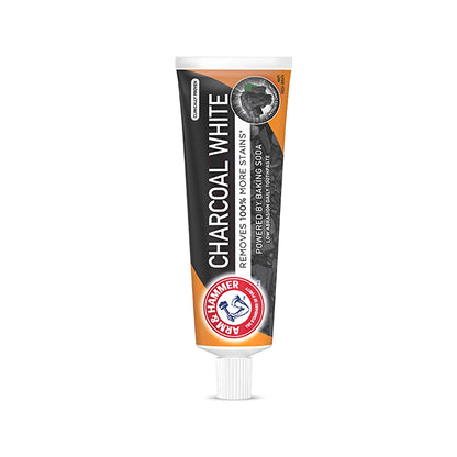 Arm&amp;Hammer Charcoal White Toothpaste 75 ml