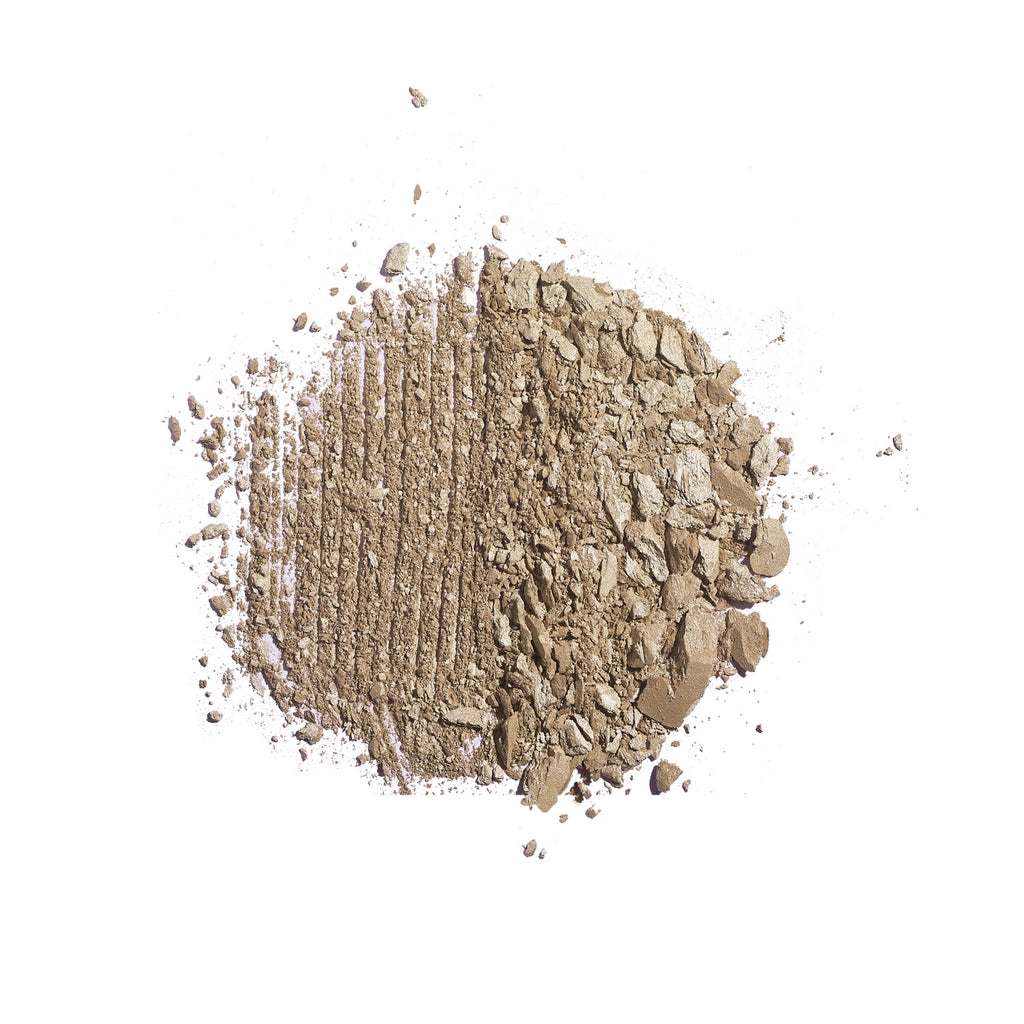 Golden Rose Mineral Terrabaked Powder Powder No:02