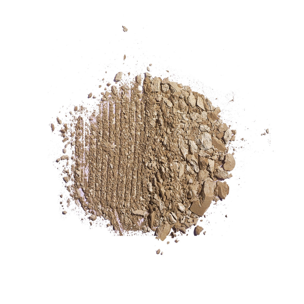 Golden Rose Mineral Terrabaked Powder Powder No:03