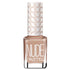 Pastel Nude Nail Polish 101 Caramel