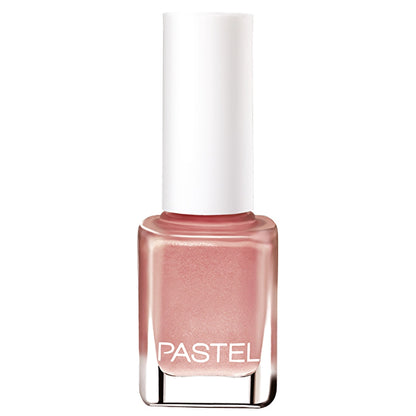 Pastel Nail Polish 07