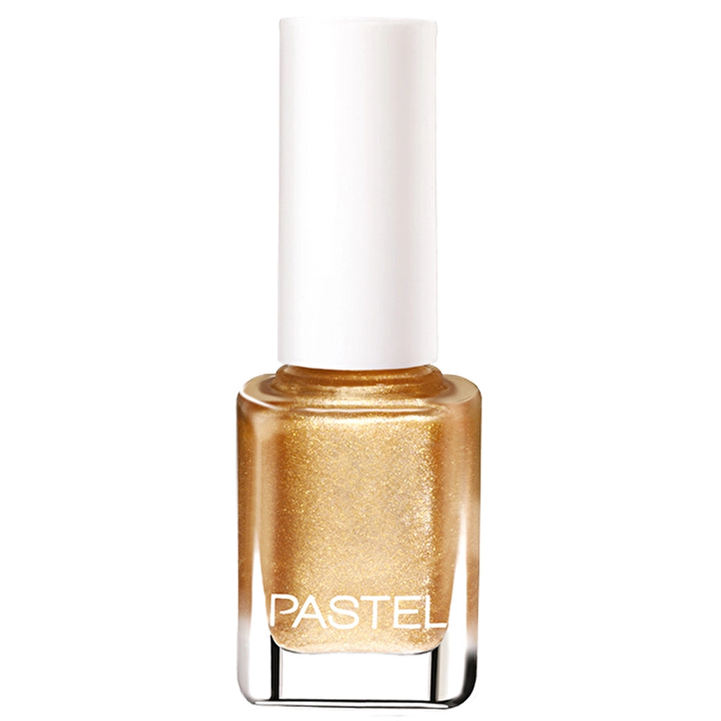 Pastel Nail Polish 253