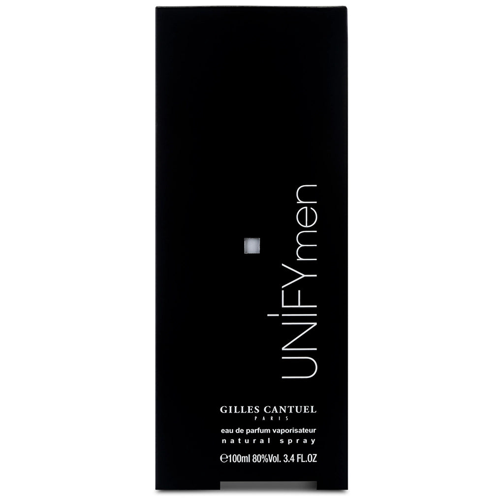 Unify EDP Black Men Men&