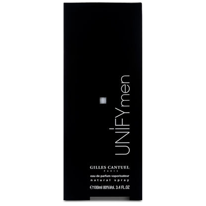 Unify EDP Black Men Men&