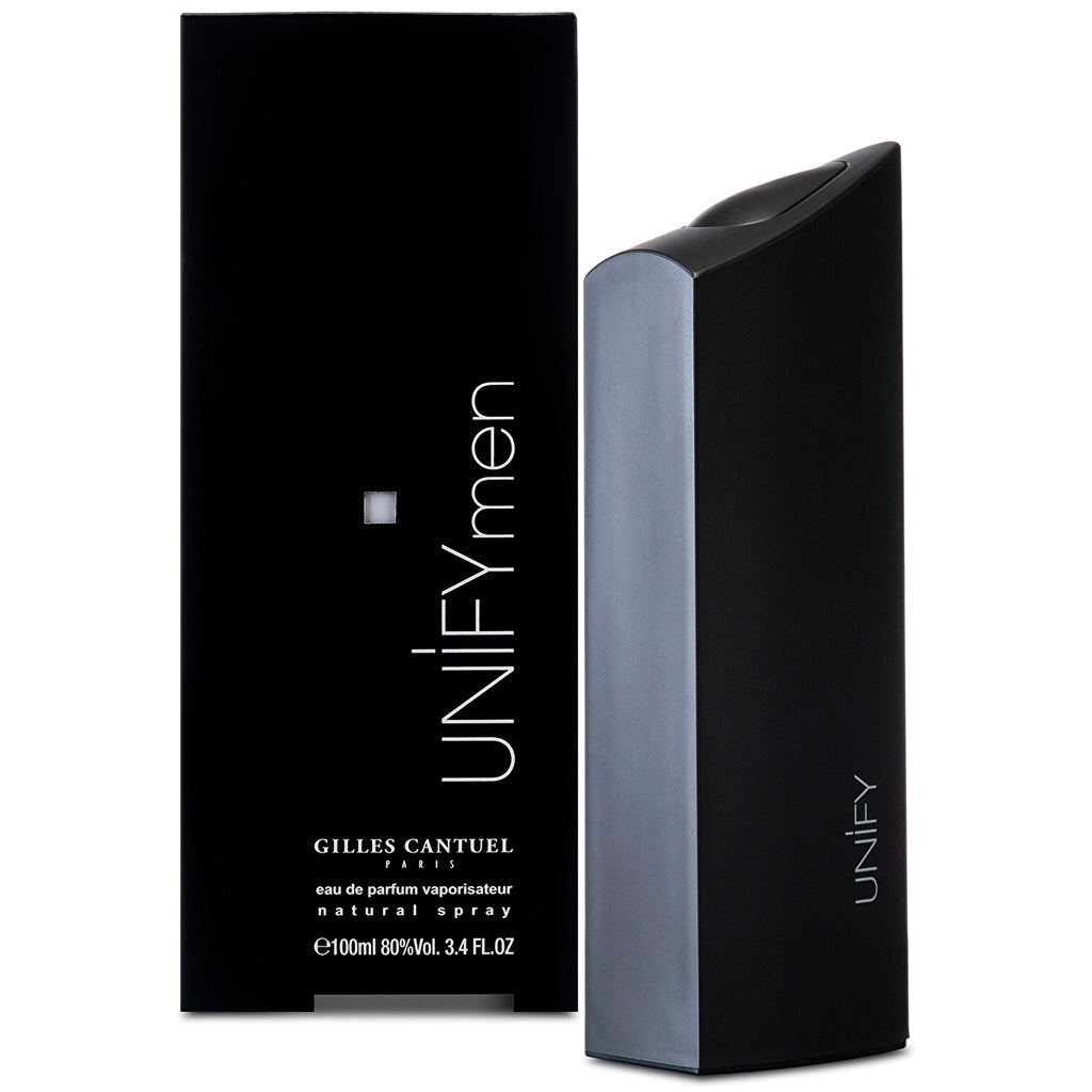 Unify EDP Black Men Men&