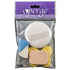 Perge Makeup Sponge Set
