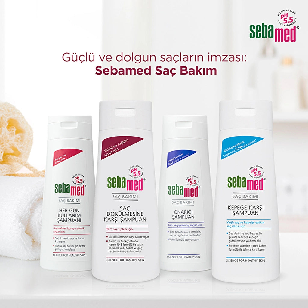 Sebamed Every Day Use Shampoo 400 ml