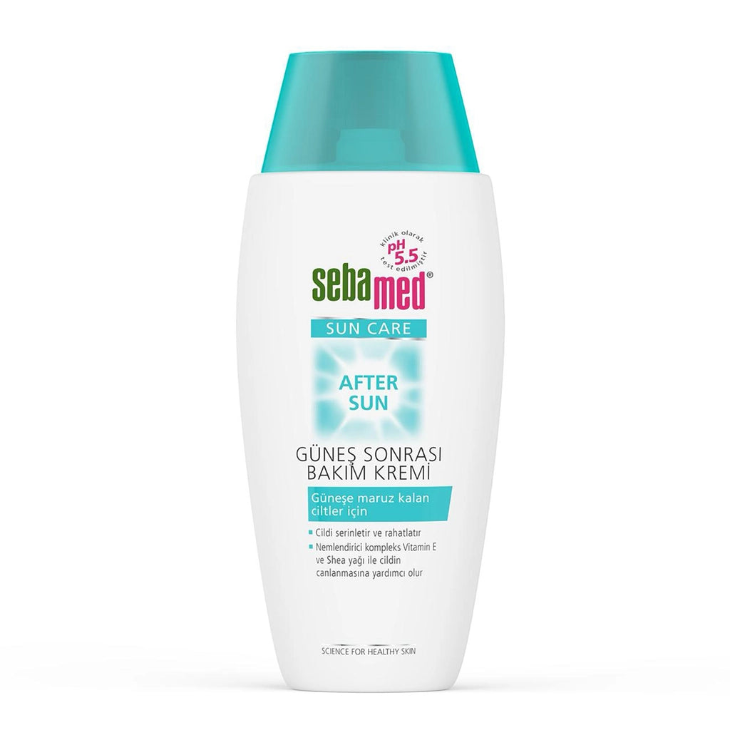 Sebamed Sun Care After Sun After Sun Lotion 150 ml