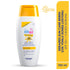 Sebamed Baby Sun Care Waterproof SPF 50+ Versatile Protective Baby Sun Lotion 150 ml