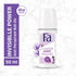 Fa Invisible Power Women&