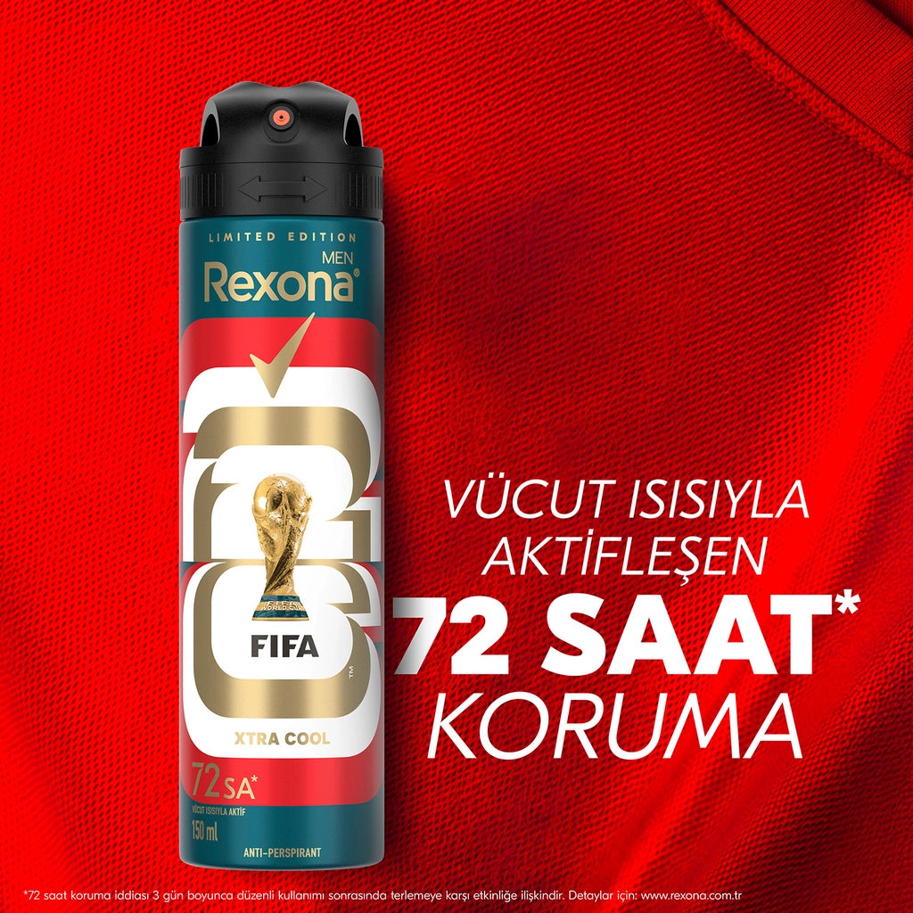 Rexona Men&