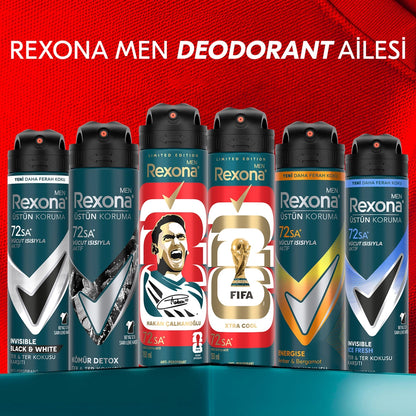 Rexona Men&