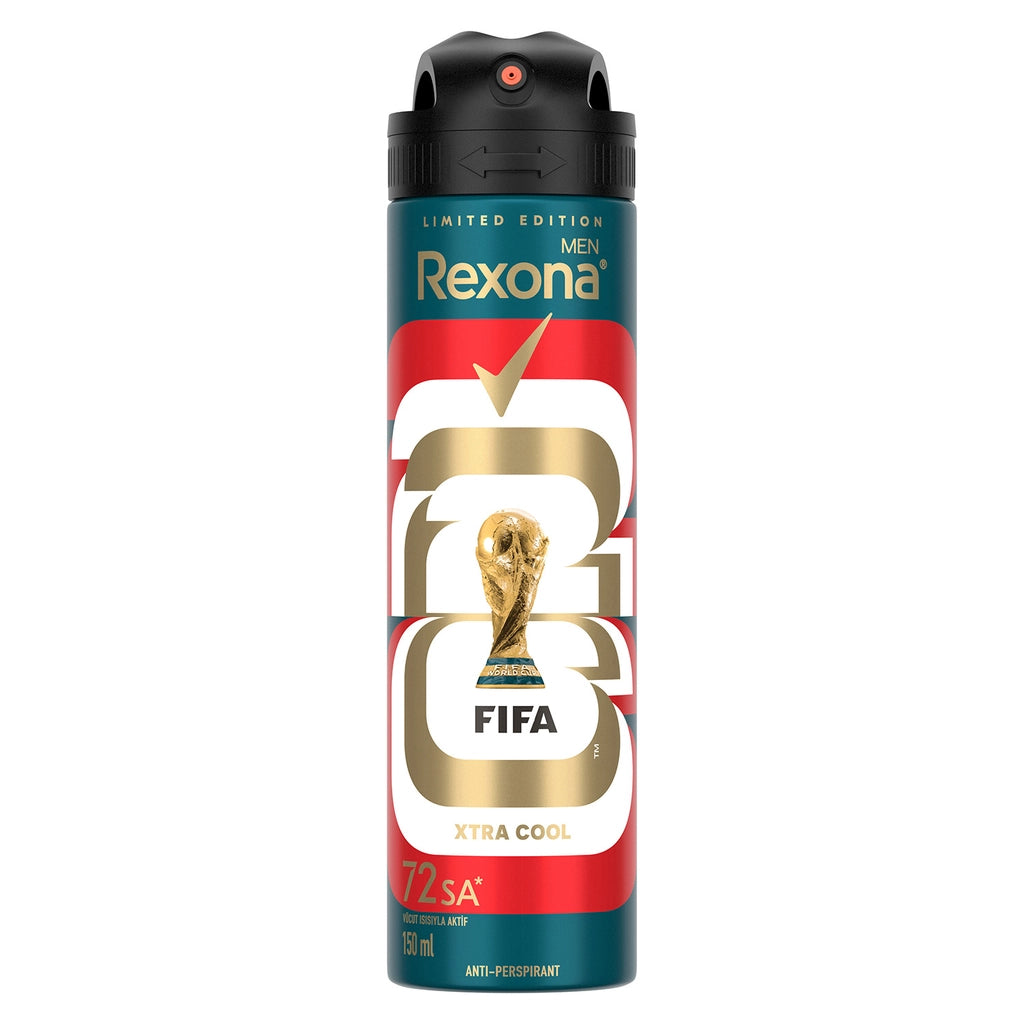 Rexona Men&