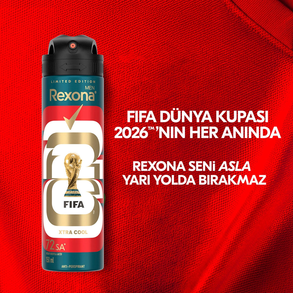 Rexona Men&