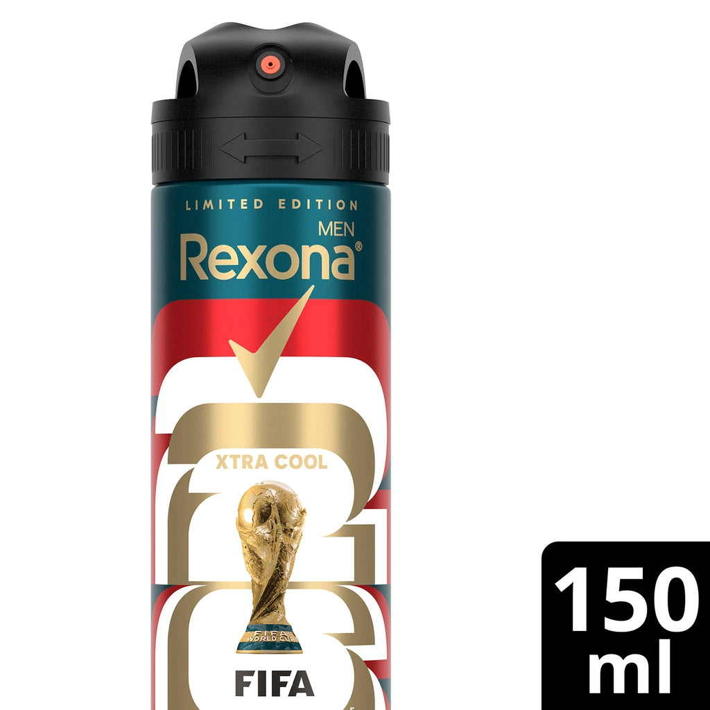 Rexona Men&