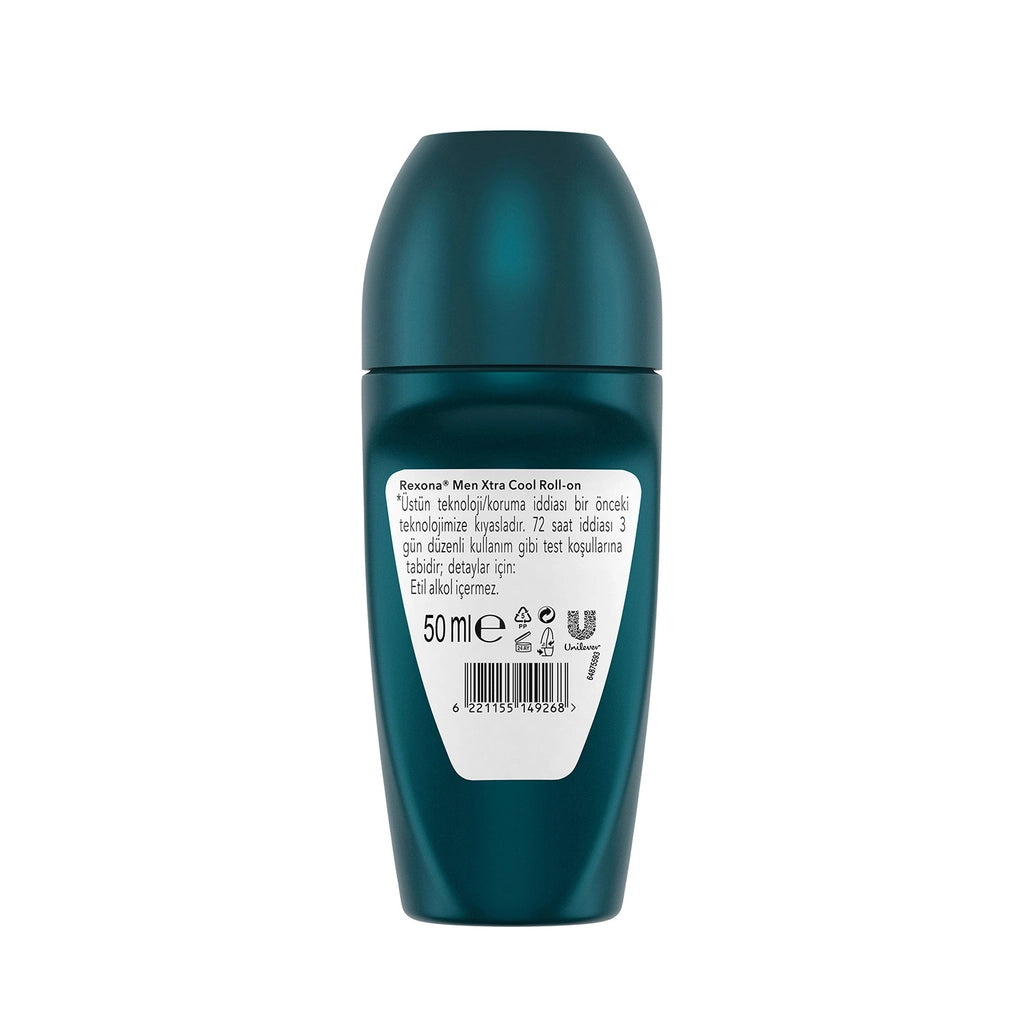 Rexona Superior Protection Men&