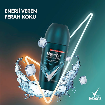 Rexona Superior Protection Men&