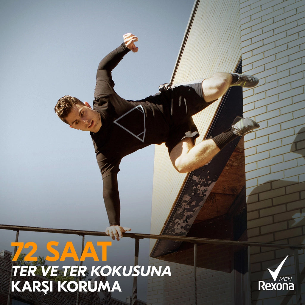 Rexona Superior Protection Men&