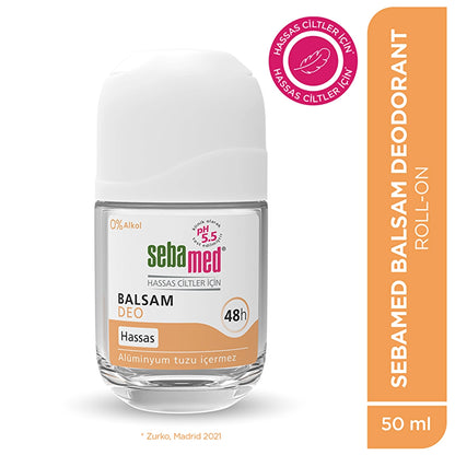 Sebamed Women&