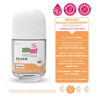 Sebamed Women&