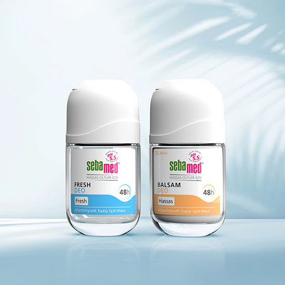 Sebamed Women&