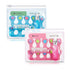 Eklips Pedicure Set 13-4009 (Assorted)