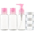 Eklips Travel Set 6 Pieces