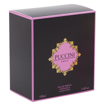 Puccini EDT Women&