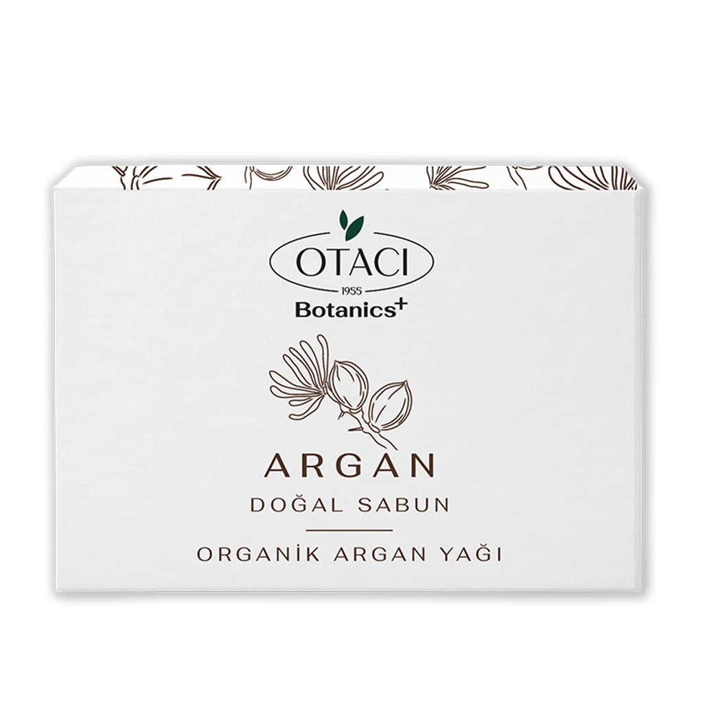 Otacı Soap Argan 100 gr