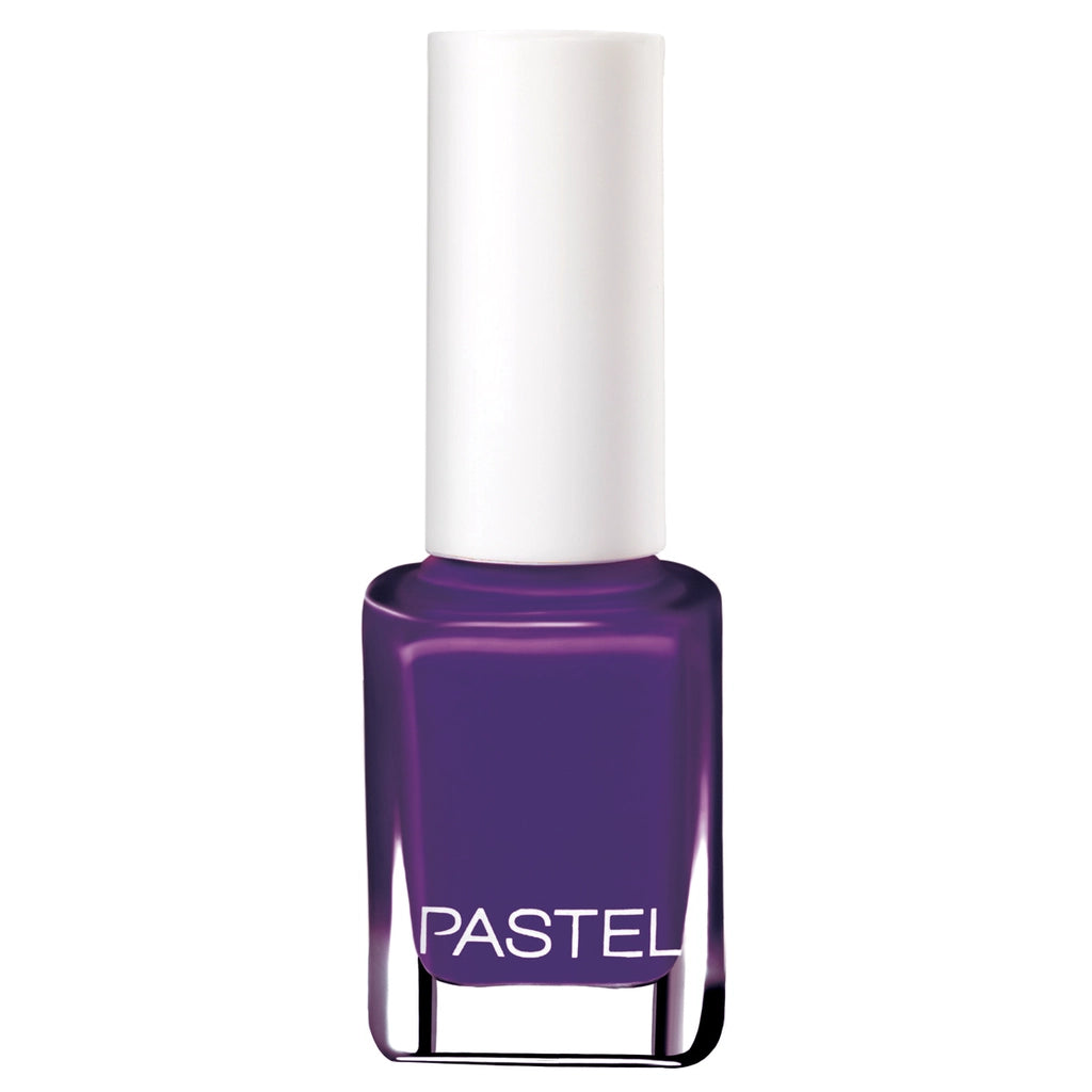 Pastel Nail Polish 253