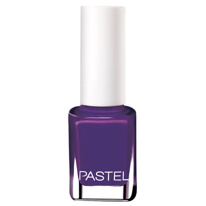 Pastel Nail Polish 253