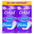 Orkid Daily Protection Daily Pad Normal 80&