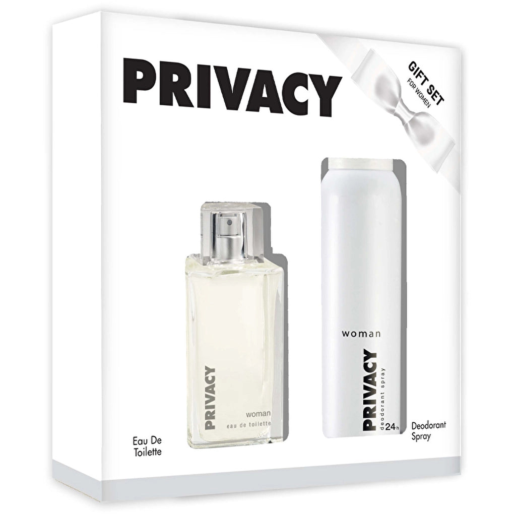 Privacy EDT Women&